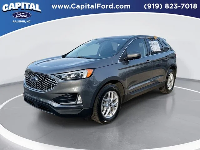 2023 Ford Edge