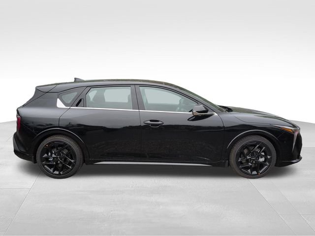 New 2026 Aurora Black Pearl Kia GT-Line Turbo image 2