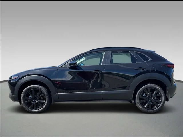 2026 Mazda CX-30 Aire Edition - Photo 3