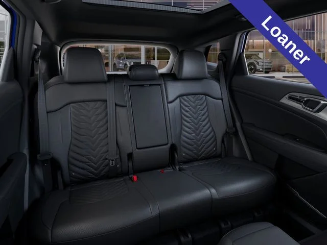 2026 Kia Sportage X-Line - Photo 16