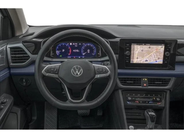 2026 Volkswagen Taos SEL - Photo 9