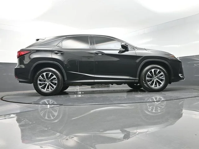 Used 2021 Black Lexus 350 image 56