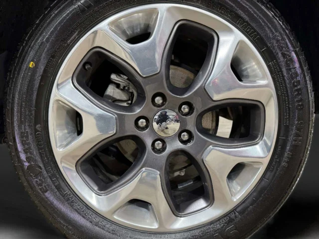 Used 2020 White Jeep Limited image 30