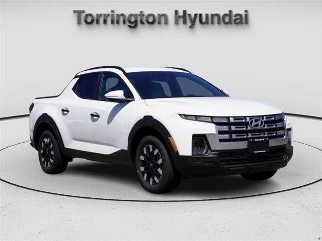 2026 Hyundai SANTA CRUZ SEL AWD