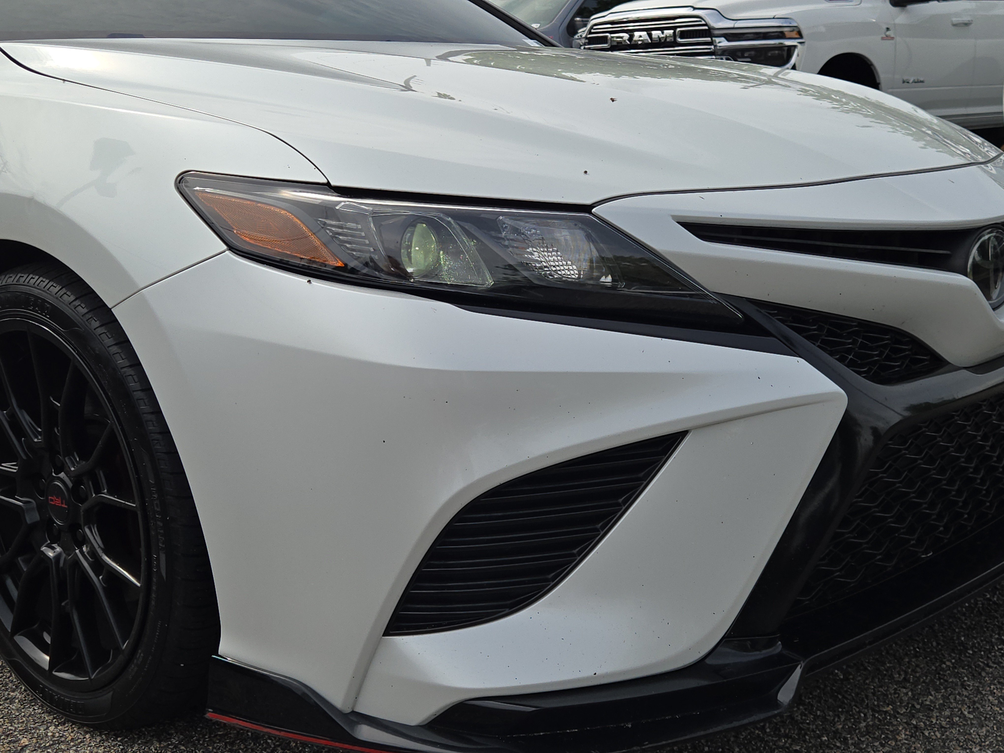 Used 2022  Toyota TRD V6 image 4