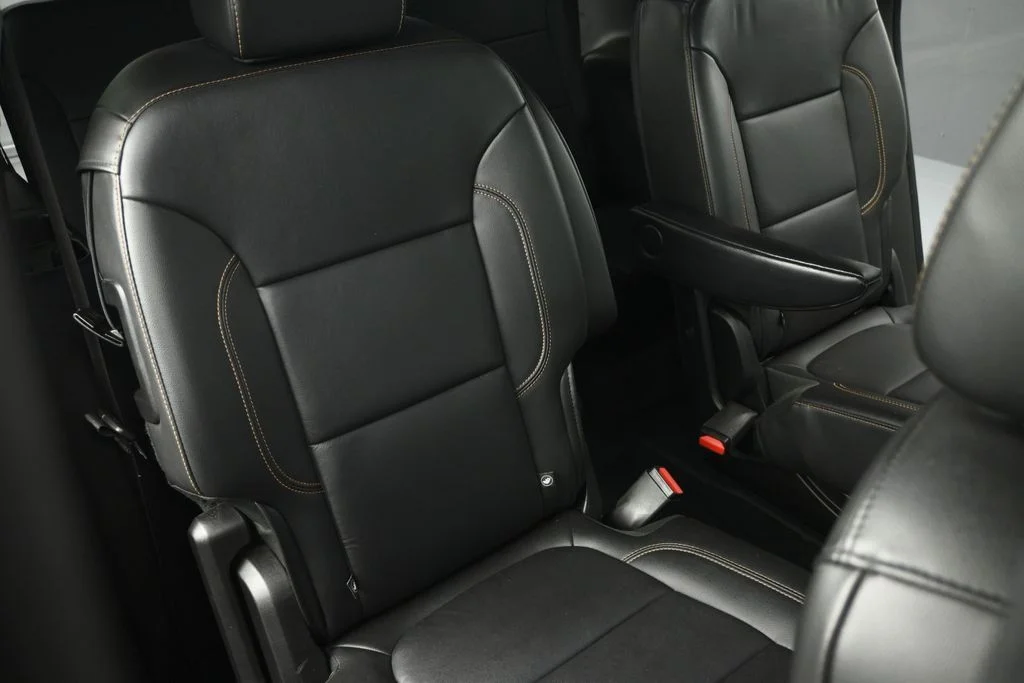 Used 2019 Gray Chevrolet 3LT image 60
