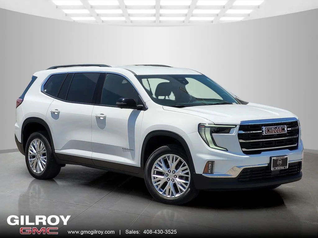 2024 GMC Acadia Elevation FWD's photo