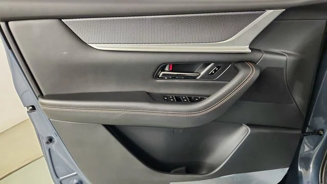 New 2026 Polymetal Gray Metallic Mazda Premium Sport AWD image 9