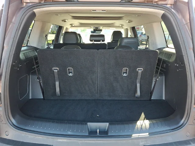 Certified Used 2024 Brown Hyundai Limited image 30