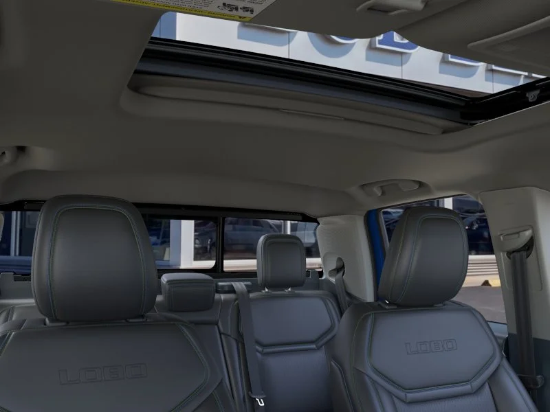 2025 Ford Maverick Lobo Premium - Photo 12