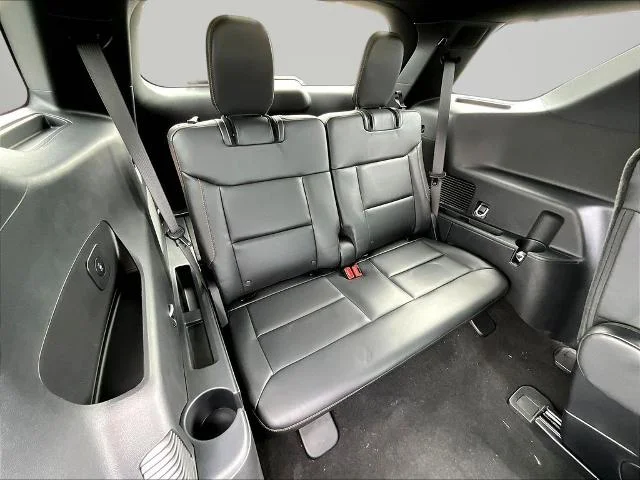 New 2026 Star White Metallic Tri-Coat Ford Tremor® image 64