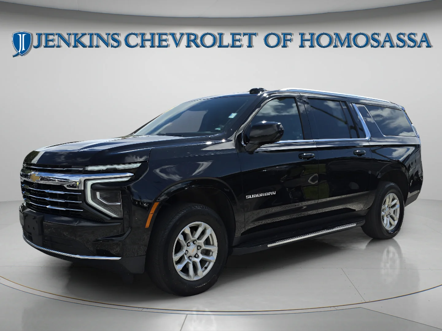 Used 2025 Black Chevrolet LT image 10
