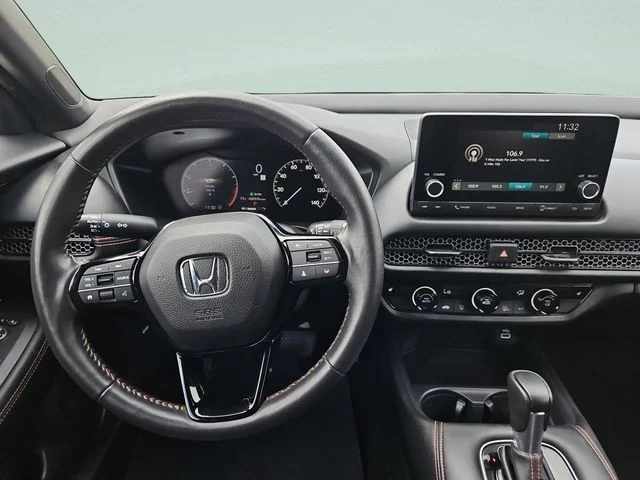 2025 Honda HR-V Sport - Photo 14