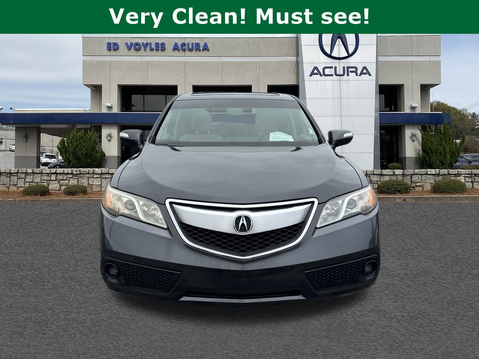 Used 2013 Acura RDX Base with VIN 5J8TB4H38DL008964 for sale in Chamblee, GA
