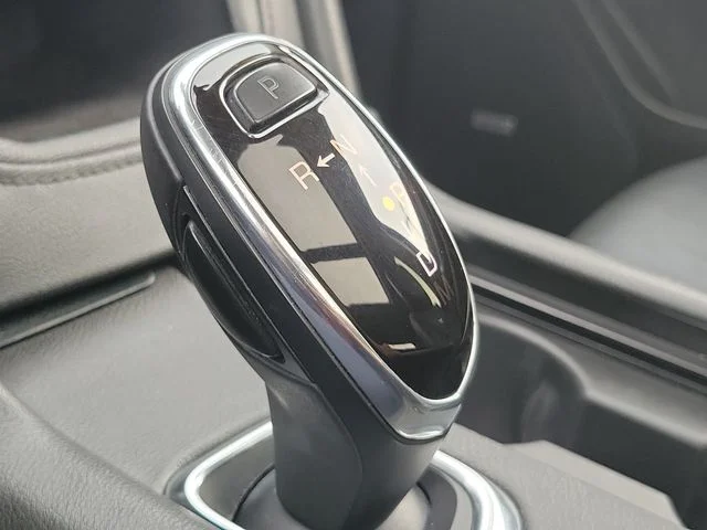 Used 2018 Red Cadillac Luxury image 36
