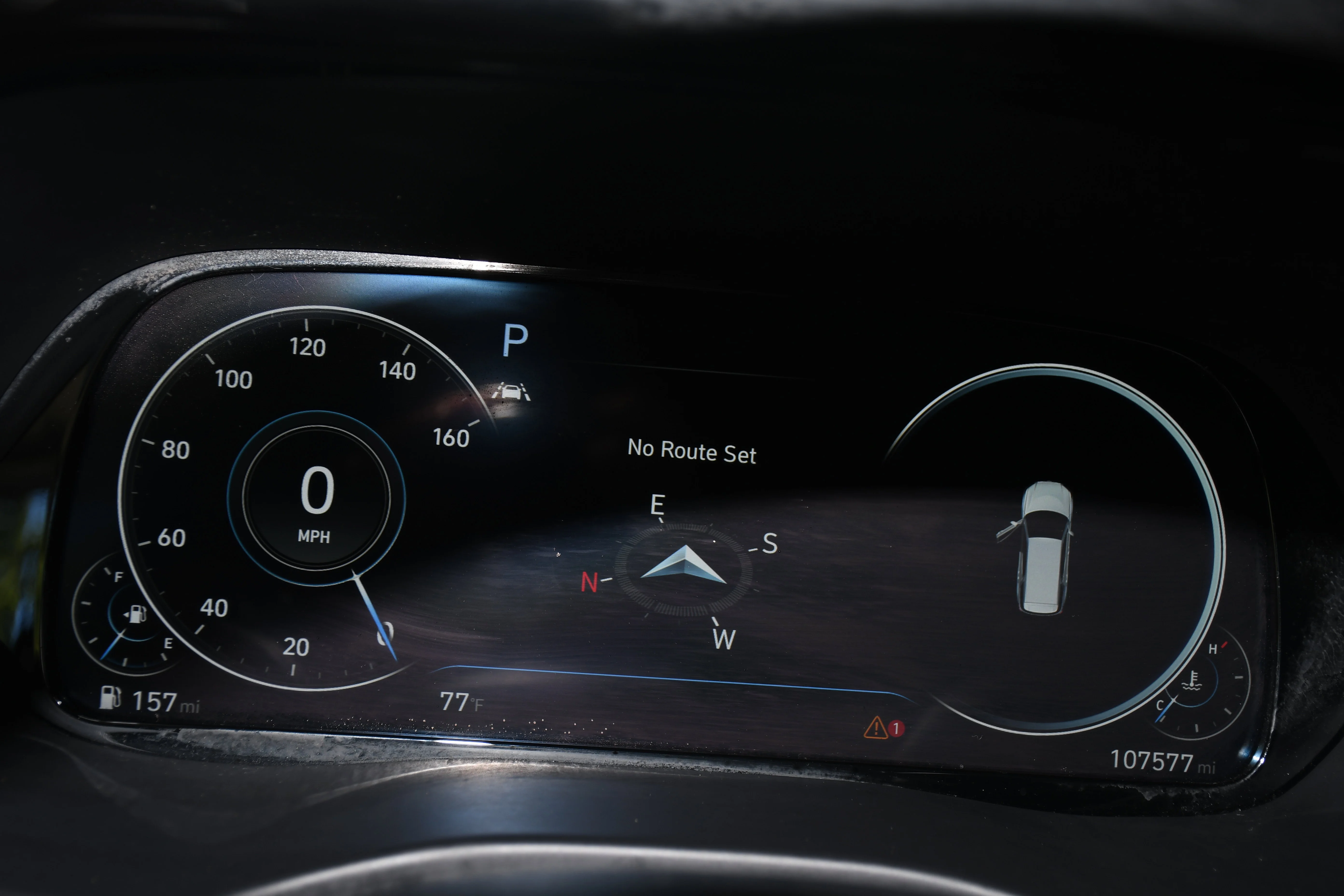 Used 2022 White Hyundai Calligraphy image 14