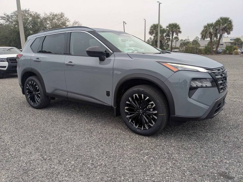 Cool Nissan Rogue Boulder Gray Photos