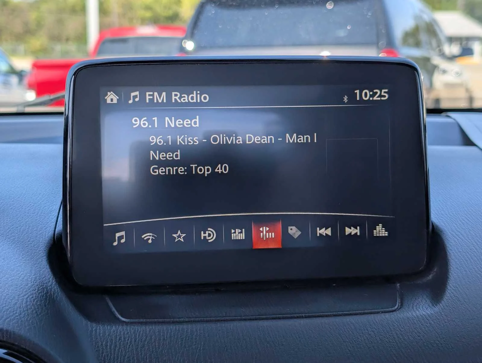 Used 2018 Deep Crystal Blue Mica Mazda Sport image 23