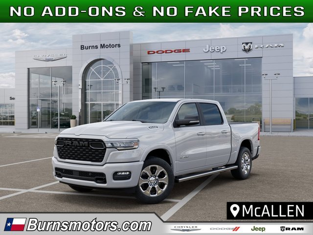 2026 Ram 1500 Lone Star Sport