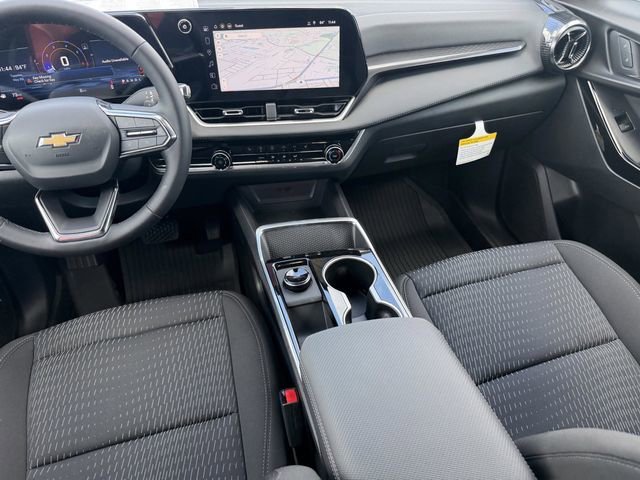 2026 Chevrolet Equinox LT - Photo 17