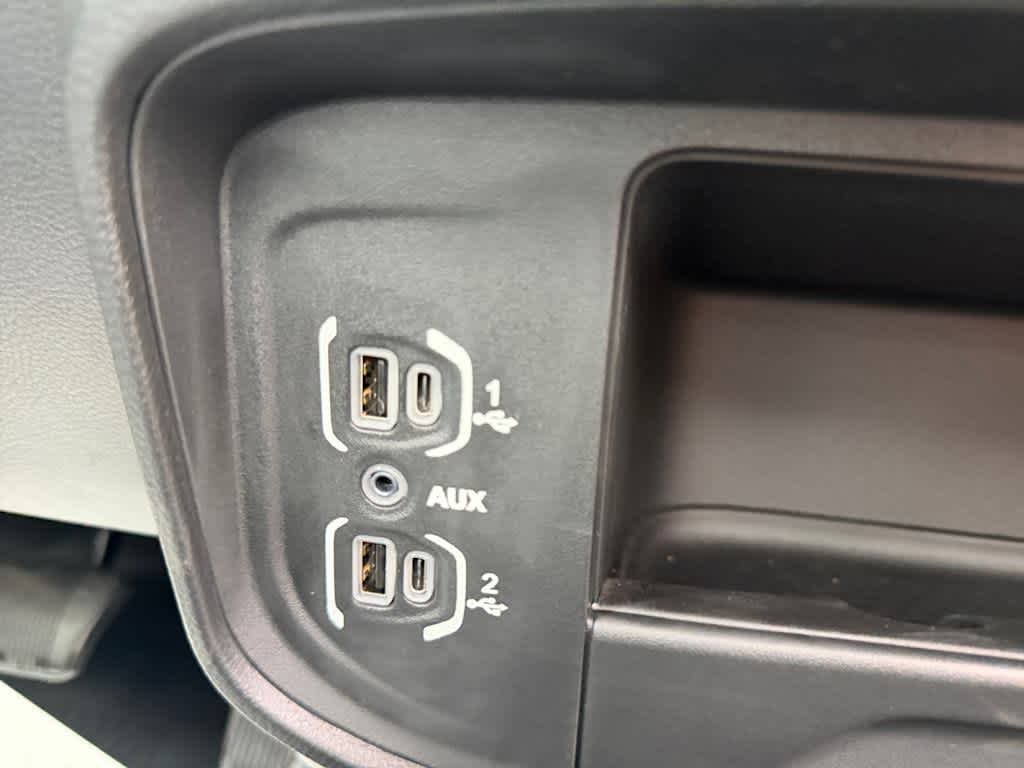 2024 RAM Ram 2500 Pickup Tradesman - Photo 29