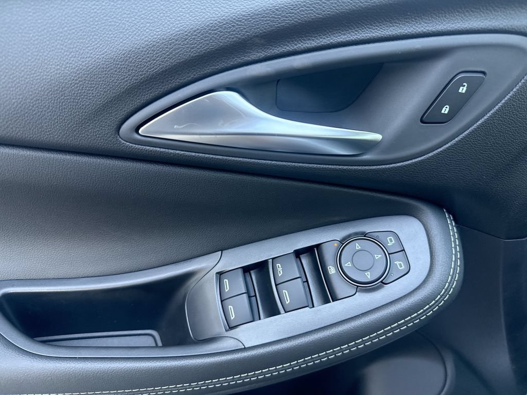 2026 Buick Encore GX Preferred - Photo 22