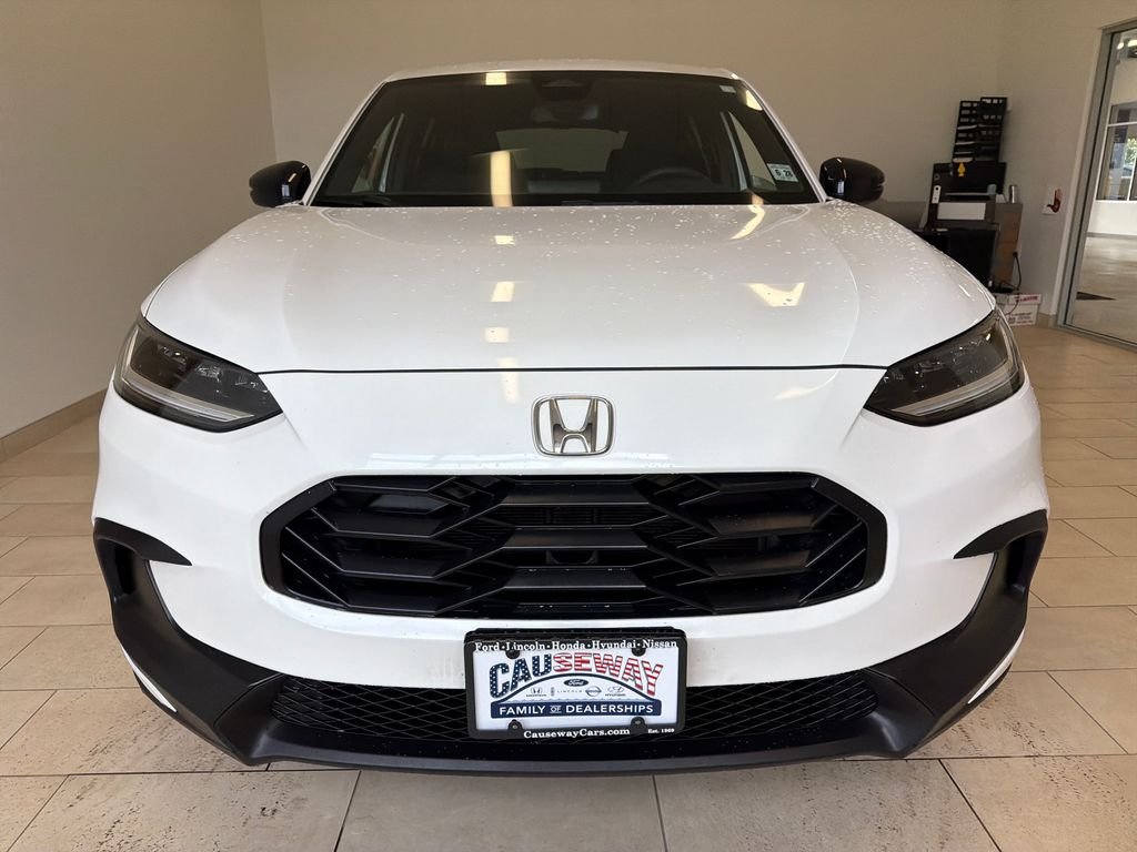 Certified Used 2023  Honda Sport image 3
