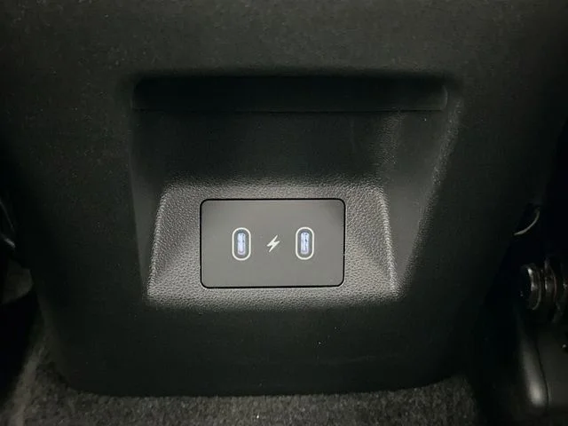 New 2026 Hyundai TUCSON SEL