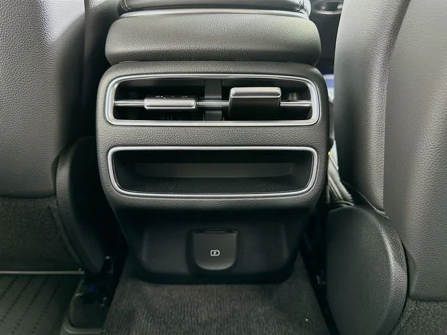 New 2026 White Genesis 2.5T Select image 13