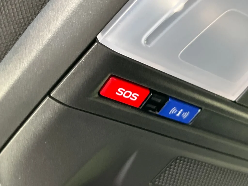 Certified Used 2023 Blue Subaru GT image 39