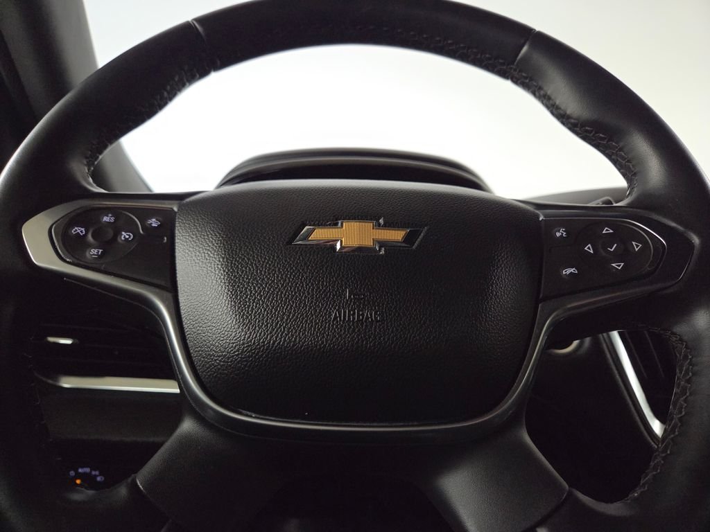 Used 2023 Red Chevrolet LT image 22