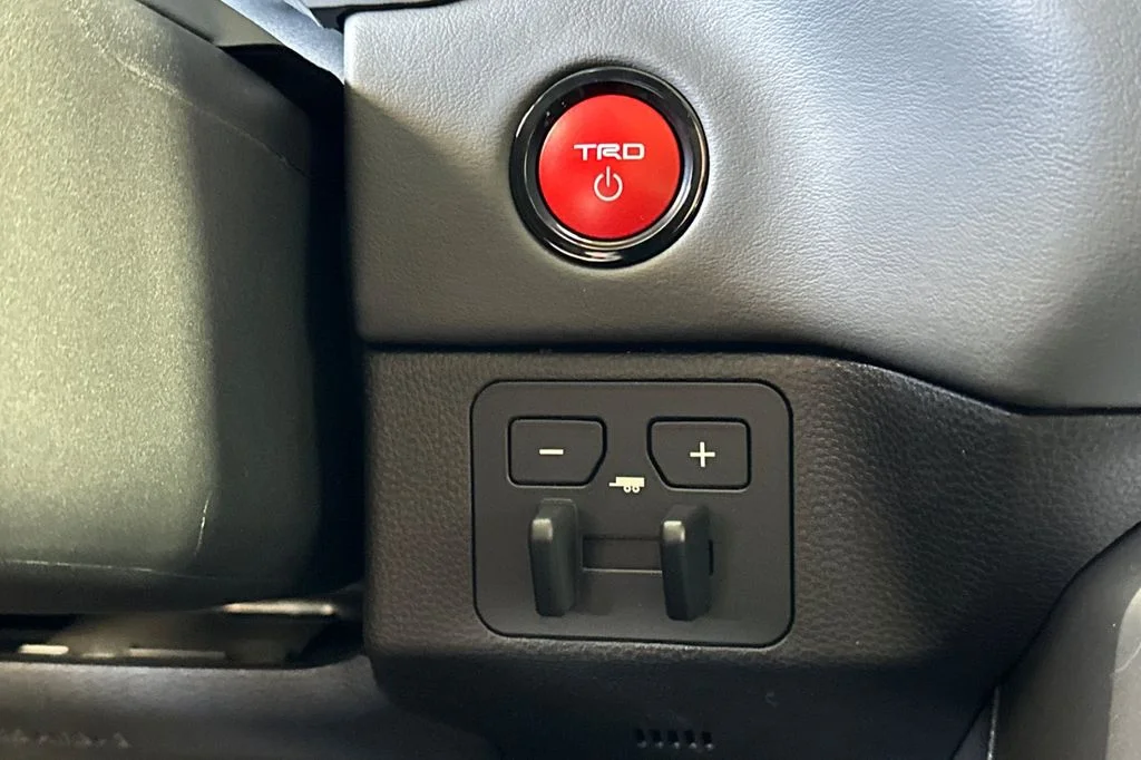 New 2026 Mudbath Toyota Tundra Platinum image 21