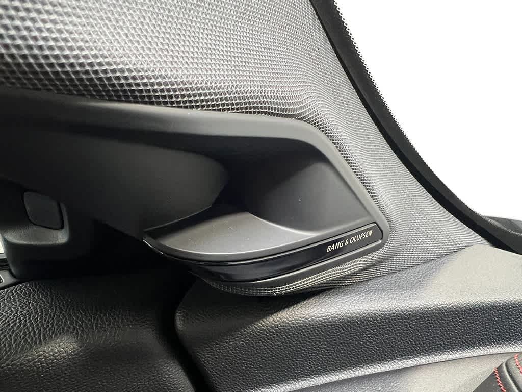 New 2026 Majestic Black Pearl Acura Type S w/Advance Package image 19