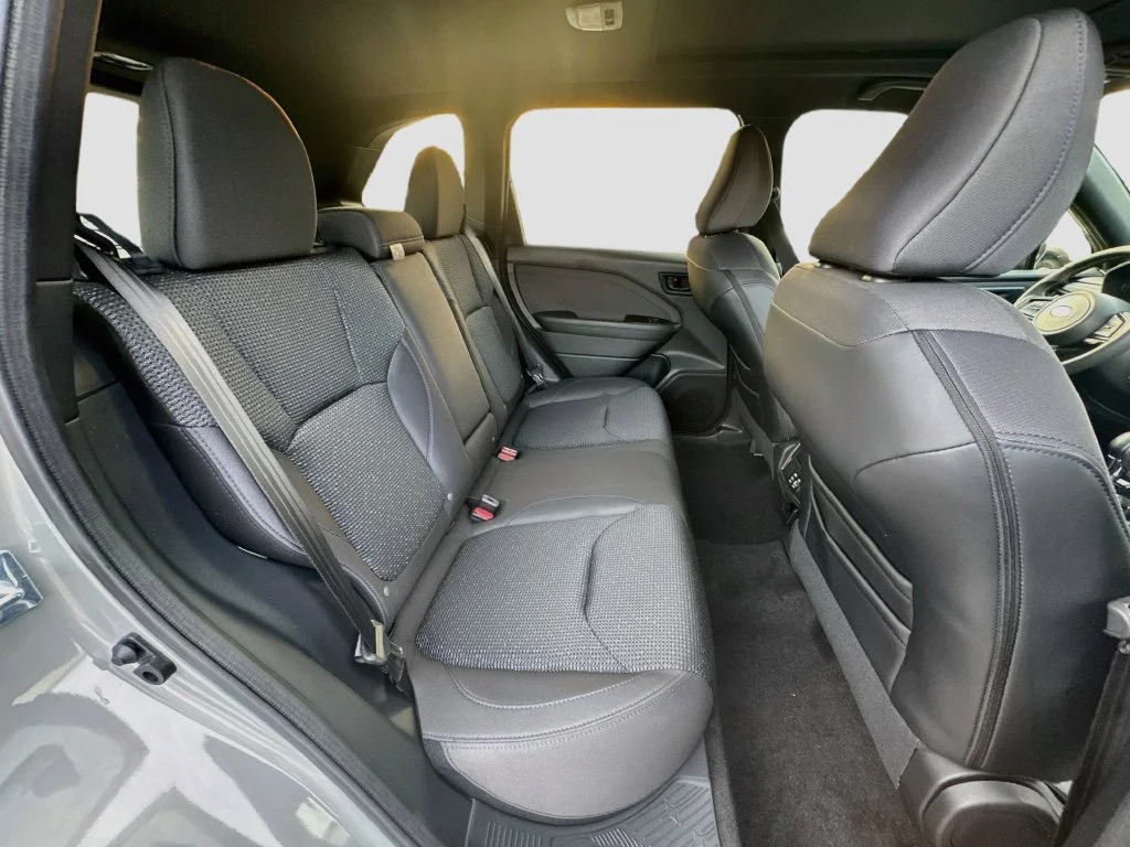 Certified Used 2026 Beige Subaru Premium image 37