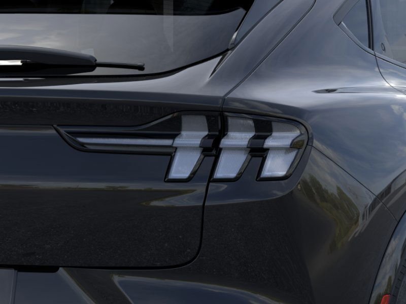 2025 Ford Mustang Mach-E Premium - Photo 46