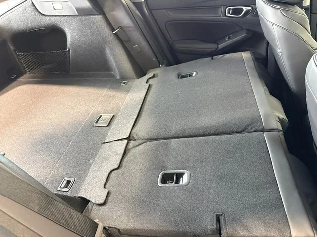 New 2026 Platinum White Pearl Acura Base image 34