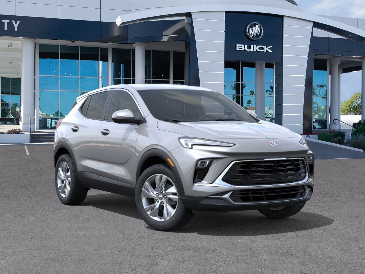 2026 Buick Encore GX Preferred - Photo 7