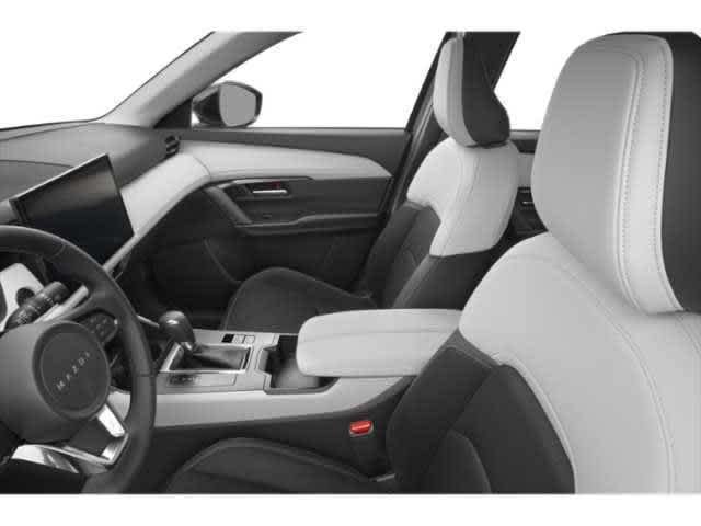 New 2026 Polymetal Gray Metallic Mazda 2.5 S Select image 6