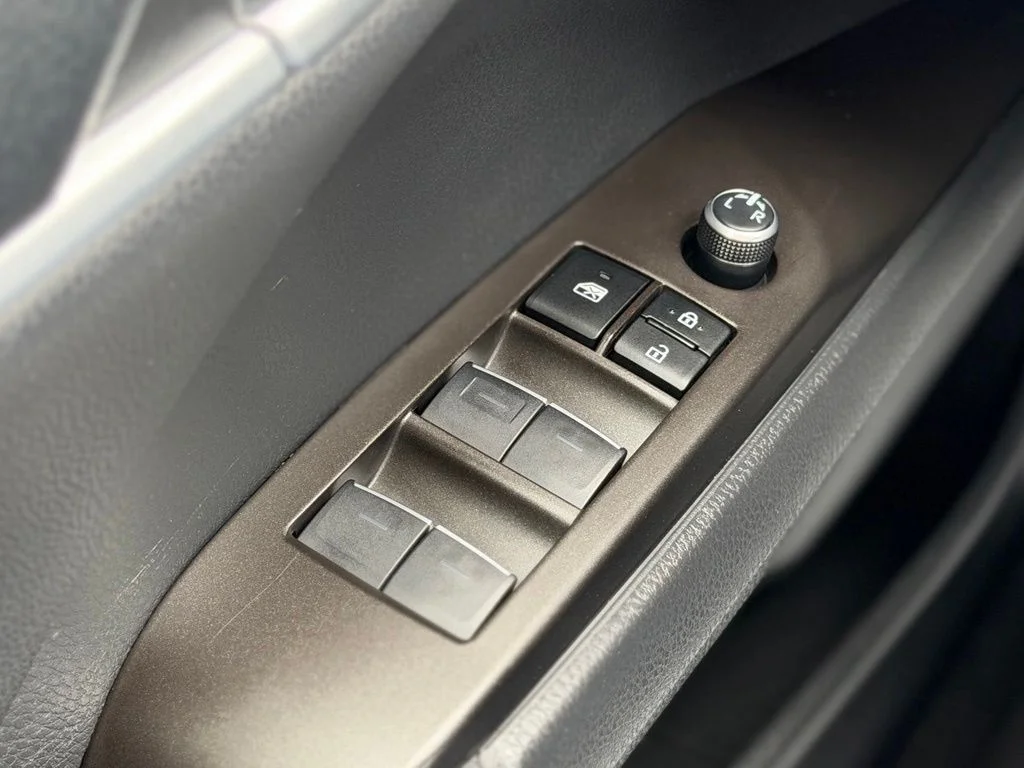 Used 2023 Silver Toyota XSE image 22