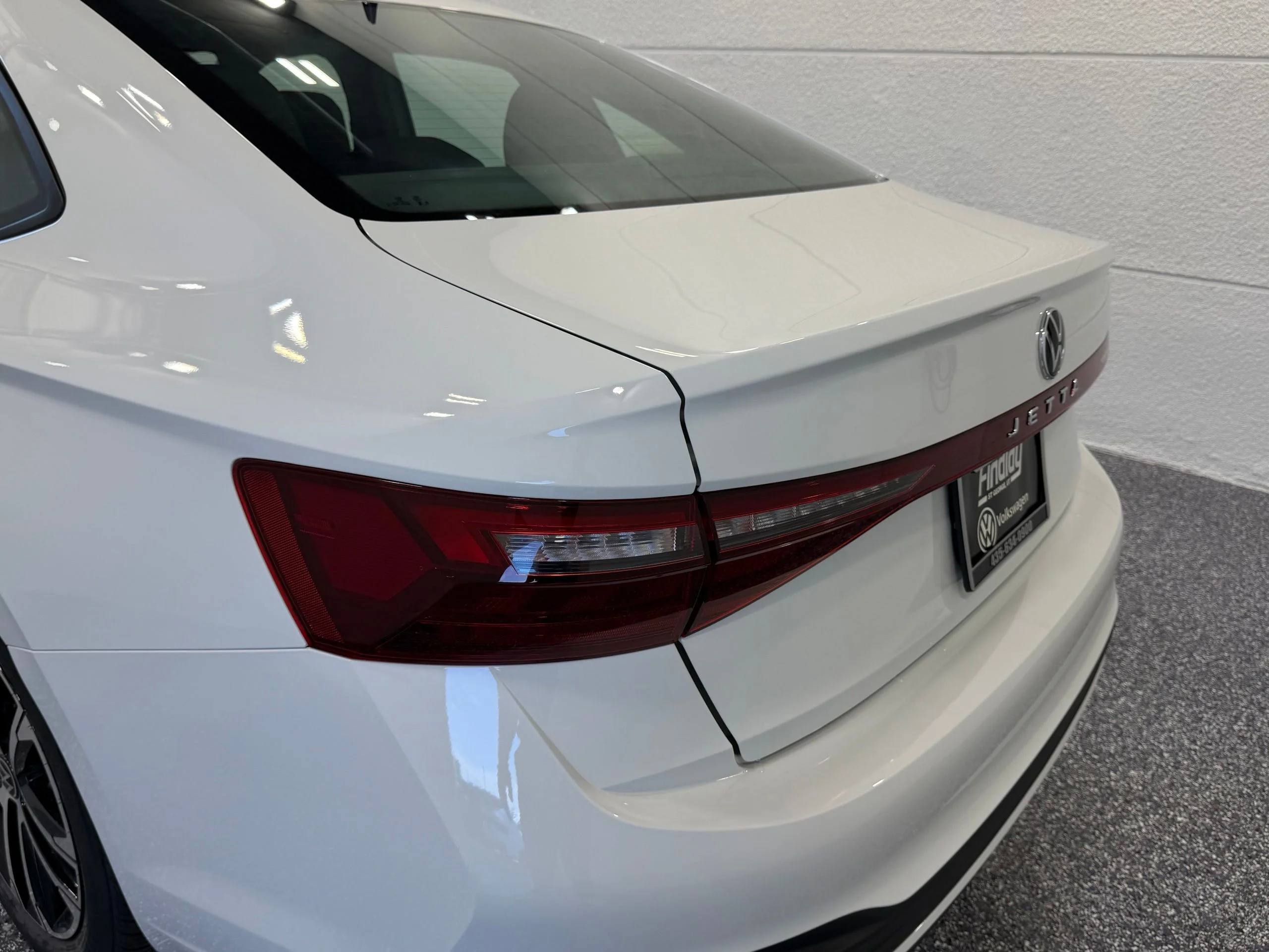 2026 Volkswagen Jetta Sport - Photo 17