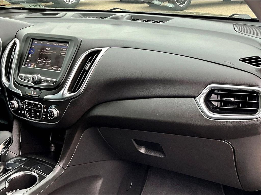 Used 2023 Brown Chevrolet LT image 13