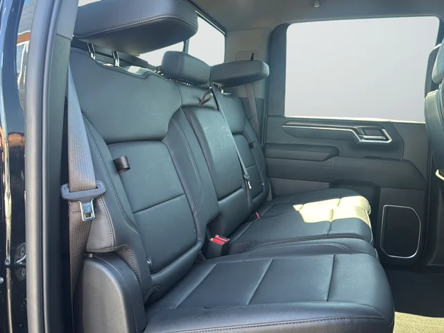 Used 2024 Black Chevrolet LT image 25