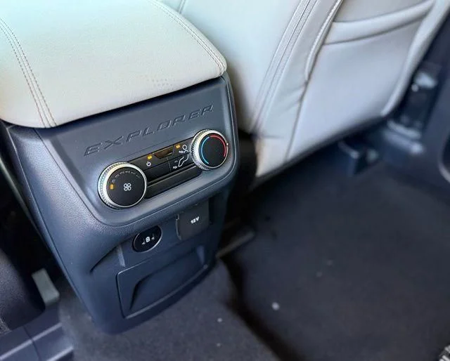 New 2026 White Ford Active image 28