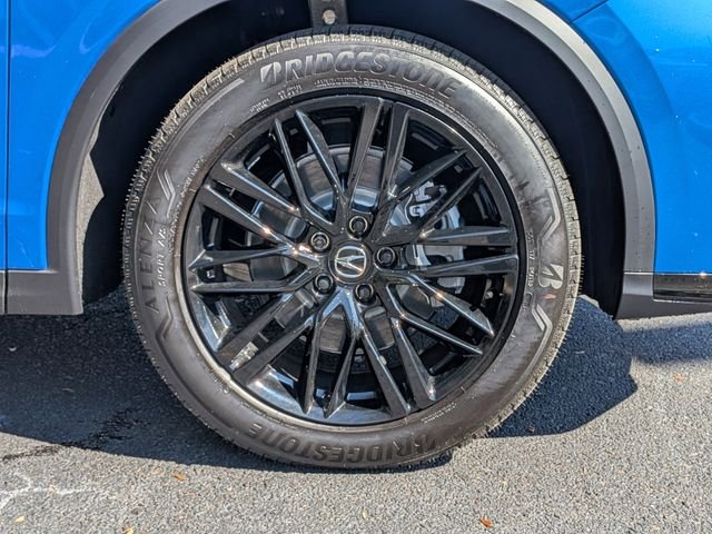 2026 Acura MDX A-Spec w/Advance Package - Photo 11