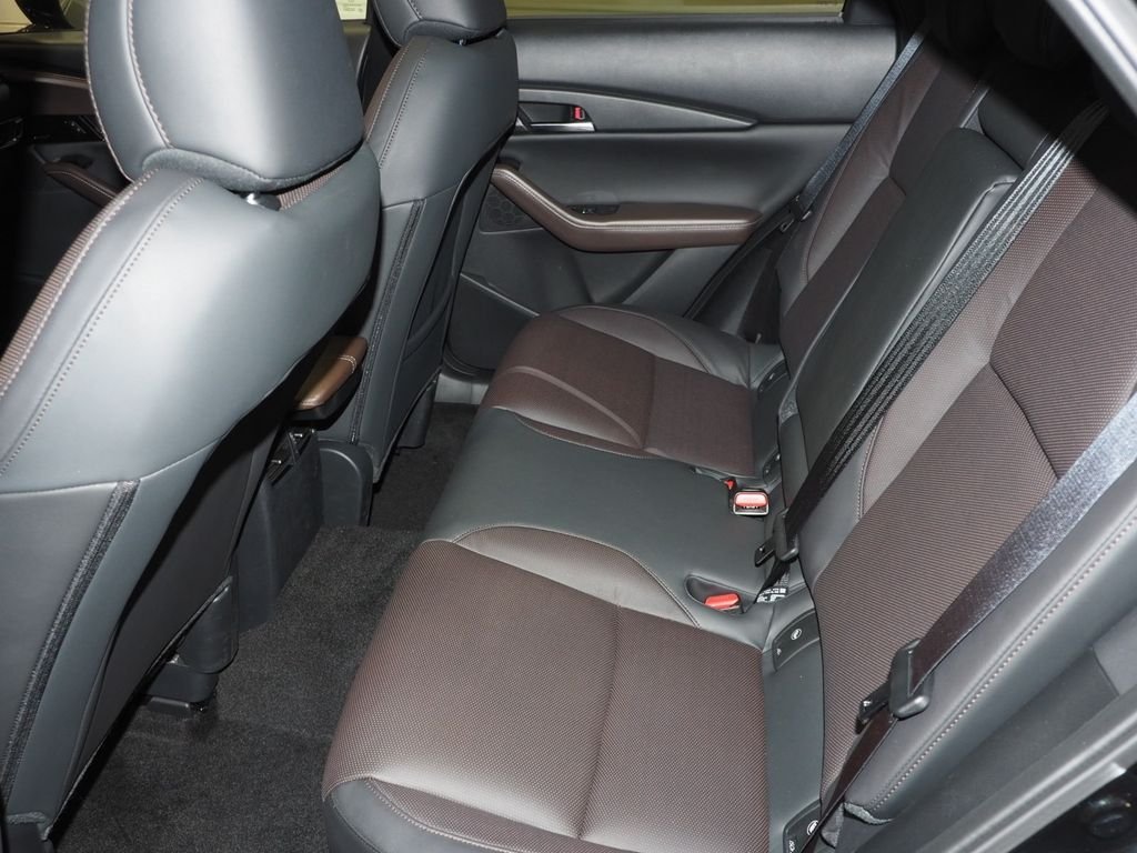 2025 Mazda CX-30 Turbo Premium Plus - Photo 6