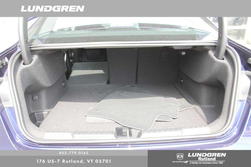 Used 2025 Blue Audi 40 Premium Plus image 41