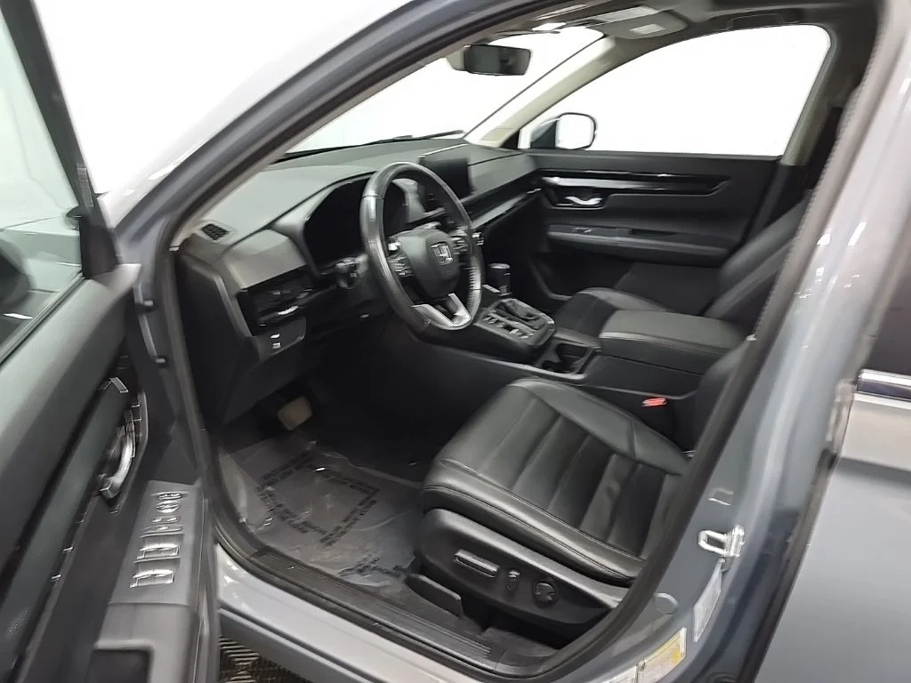 Used 2024 Urban Gray Pearl Honda EX-L image 29