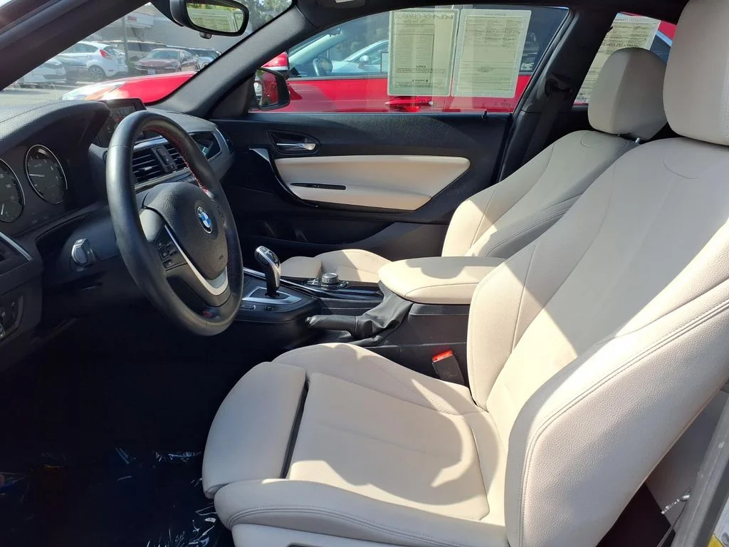 Used 2020 Gray BMW 230i image 6
