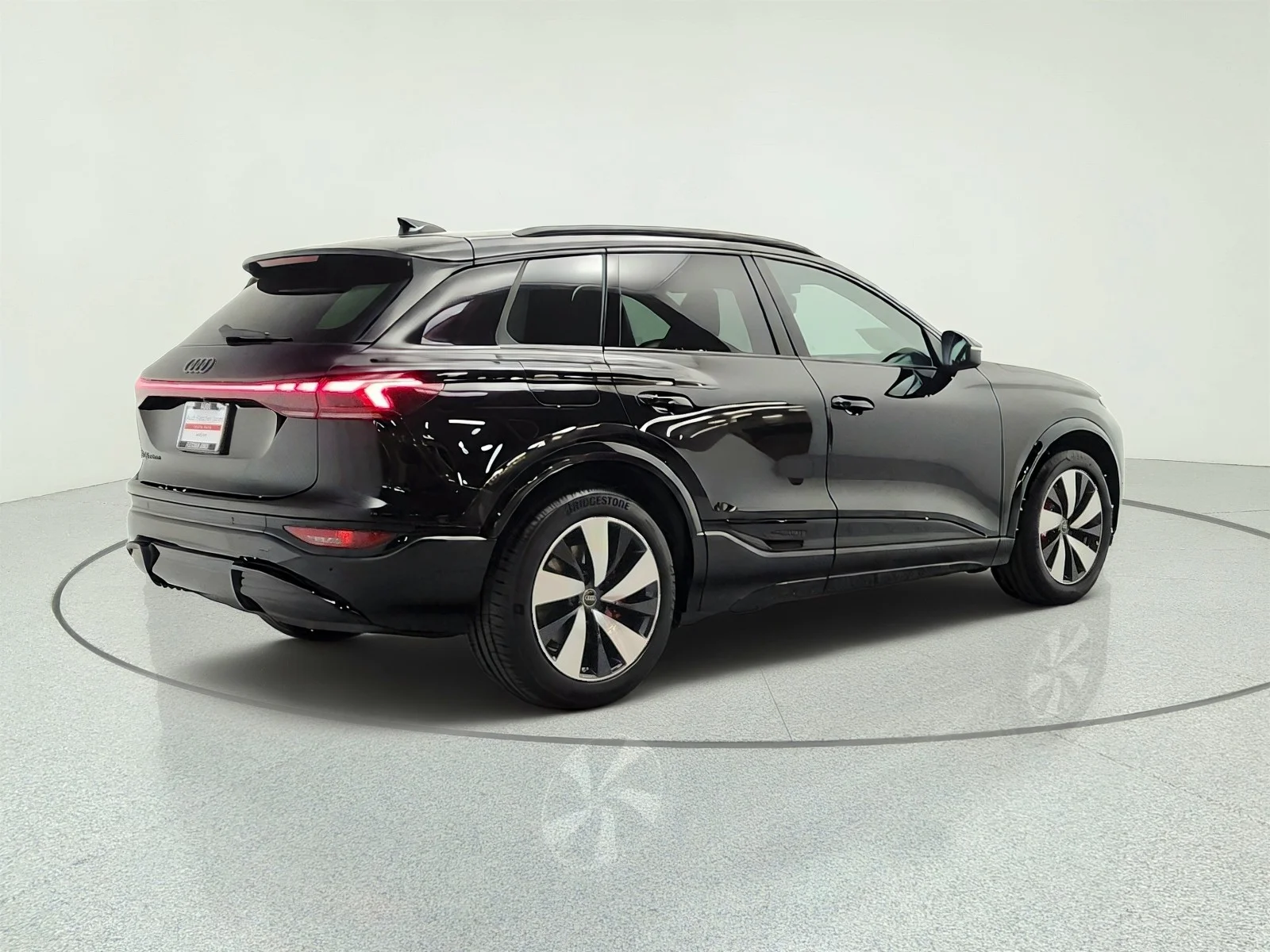 New 2027 Mythos Black Metallic Audi Premium Plus quattro image 5