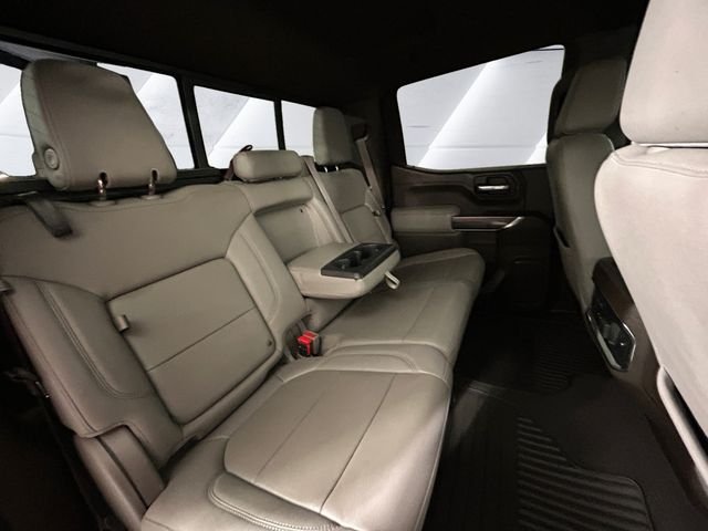 Used 2021 Gray Chevrolet LTZ image 16
